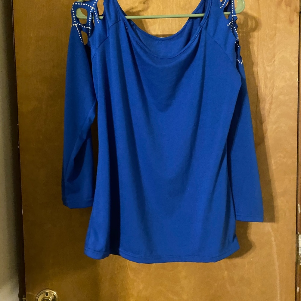 Dressy shirt